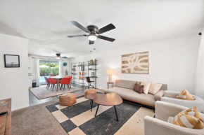 Modern Family Retreat with Large Backyard Pool and BBQ